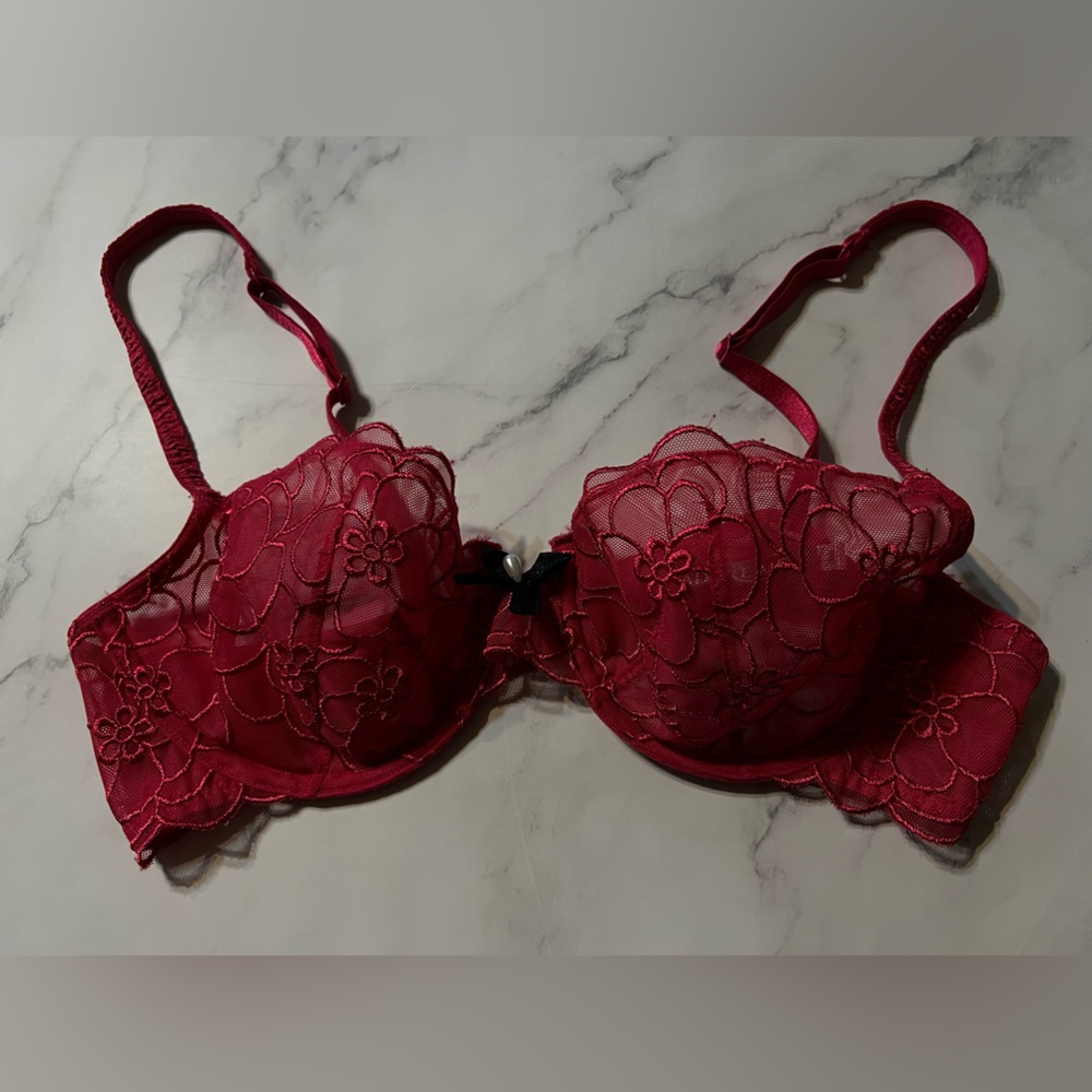 Adore Me Bra